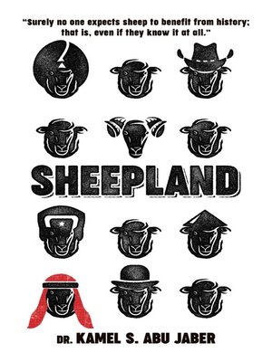 cover image of Sheepland